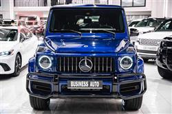 مێرسێدس بێنز G-Class